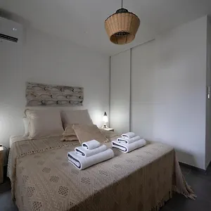 Appartement Le Paradis Bleu, Les Trois-Ilets