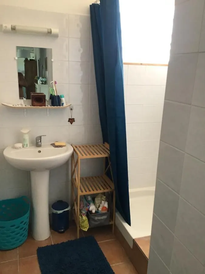 Séjour chez l'habitant Belvedere Les Trois-Ilets